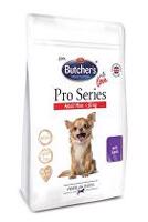 Butcher's Dog Pro Series pro malé psy s jehněčím 800g