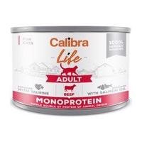 Calibra Cat Life  konz.Adult Beef 200g