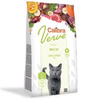 Calibra Cat Verve GF Adult Lamb&Venison 8+ 750g