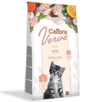 Calibra Cat Verve GF Kitten Chicken&Turkey 3,5 kg