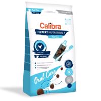 Calibra Dog EN Oral Care 7 kg