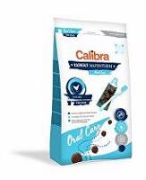 Calibra Dog EN Oral Care 7kg NEW + malé balení zdarma