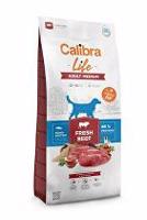 Calibra Dog Life Adult Medium Fresh Beef 2,5kg