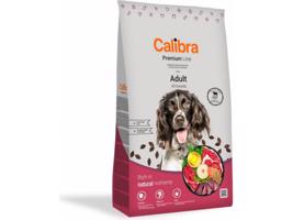 Calibra Dog Premium Line Adult Beef 3kg