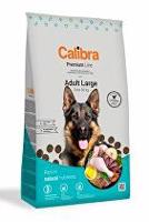 Calibra Dog Premium Line Adult Large 12 kg NEW + 3kg zdarma