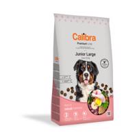 Calibra Dog Premium Line Junior Large 3kg