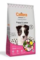 Calibra Dog Premium Line Puppy&Junior 12 kg NEW + 3kg zdarma