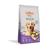 Calibra Dog Premium Line Senior&Light 12kg