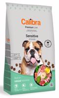 Calibra Dog Premium Line Sensitive 12kg