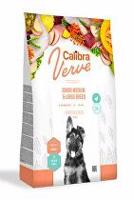 Calibra Dog Verve GF Junior M&L Chicken&Duck 12kg