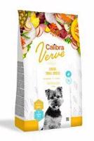 Calibra Dog Verve GF Junior Small Chicken&Duck 1,2kg