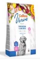 Calibra Dog Verve GF Senior M&L Chicken&Duck 12kg