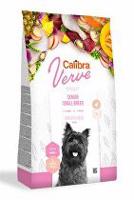 Calibra Dog Verve GF Senior Small Chicken&Duck 6kg