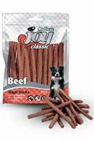 Calibra Joy Dog Classic Beef Sticks 250g NEW + Množstevní sleva