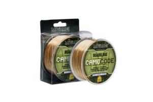 CamoCODE Mainline 0,255 mm 600 m