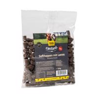 Caniland Soft Bites bez obilovin s jehněčím - 200 g