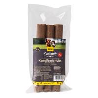 Caniland žvýkací rolky s kuřecím - 3 ks (180 g)