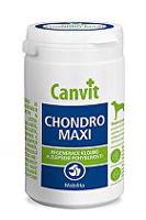 Canvit Chondro Maxi pro psy ochucené tbl.333/1000g + DÁREK