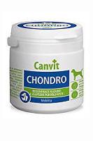 Canvit Chondro Super pro psy ochucené tbl.166/500g + DÁREK