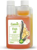 Canvit Fish oil 250 ml