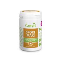 Canvit Sport MAXI pro psy ochucený 230 g