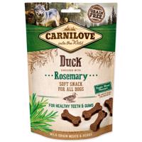 Carnilove dog Duck & rosemary 200 g