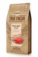 Carnilove dog True Fresh Beef Adult 11,4 Kg