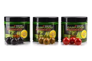 Carp Food Oil Hookers 18mm / 120g Variant: Mega Tutti Frutti