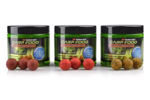 Carp Food Perfection Hookers 18mm / 120g Variant: Královská Jahoda