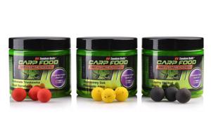 Carp Food Perfection Pop-Up 16mm / 90g Variant: Total Scopex - Total Scopex