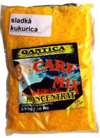 CARP MIX koncentrát 250g Variant: Jahoda