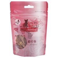 catz finefood Meatz - N°3 kuřecí 45 g