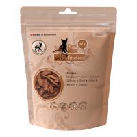 catz finefood Meatz - Výhodné balení 2 x N°9 jelení 45 g