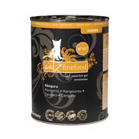 Catz finefood Purrrr No.107 klokaní 24× 400 g