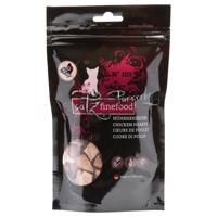 catz finefood Purrrrly No.103 kuřecí srdíčka 3x35g