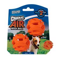 Chuckit! Air Fetch aportovací míč M – 2 ks