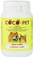 Coco Pet kuře 50tbl