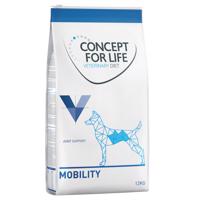 Concept for Life Veterinary Diet Dog Mobility - 1 kg