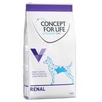 Concept for Life Veterinary Diet výhodné balení 2 x 12 kg - Renal (2 x 12 kg)