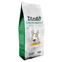 Dingo Chicken & Daily - 12 kg
