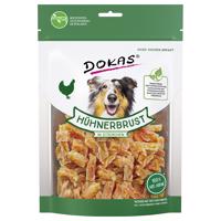 Dokas kousky masa - 200 g (kuřecí)