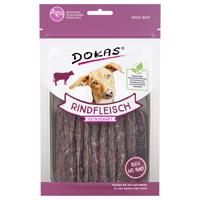 Dokas sušené hovězí maso - 4 x 70 g