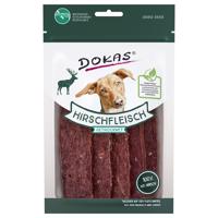 Dokas sušené jelení maso - 2 x 60 g