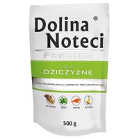 Dolina Noteci Premium Pouches 20 x 500 g - jelení