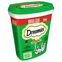 Dreamies megabalení - s catnipem (350 g)