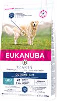 Eukanuba Dog DC Overweight Sterilized 2,3kg