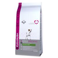 EUKANUBA Jack Russell 2 kg