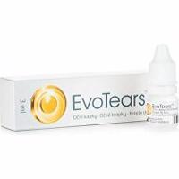 EvoTears oční kapky 3ml