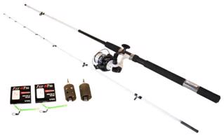 Feeder set SPORTS FISH - XPRO Winklepicker 2,40m