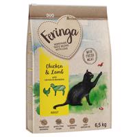 Feringa Adult Duo Chicken & Lamb - 6,5 kg